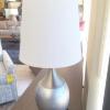 Silver Lamp
Coaster Co.
$78