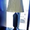 Bronze Table Lamp
Style Craft
Sale - $19