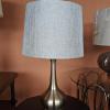 Balle Table Lamp 25"
Uttermost
Reg: $189
SALE: $129