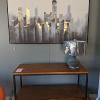 Hand Painted Canvas, Skyline
Uttermost
Sale: $359
Msrp: $539