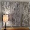 Hand Painted Canvas, Shades of Bark, Uttermost
Sale: $689.
Msrp: $1039
