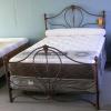 Cimarron Mattress
Restonic
Queen $1099 / King $1499