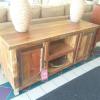 TV Console, Reclaimed Wood
Coaster Co.
$913