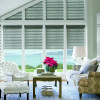 Vignette Modern Roman Shades