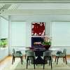 Sonnette Cellular Roller Shades