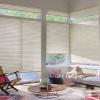 Sonnette Cellular Roller Shades