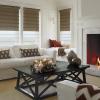 Vignette Modern Roman Shades 