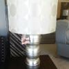 Tri Sphere Table Lamp
Pacific Coast Lighting
Retail - $298
Sale - $199