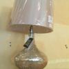 Mercure Giass Table Lamp
Pacific Coast Lighting
Retail - $195
Sale - 129