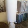 White Seasgrass Bay Floor Lamp
Pacific Coast Lighting
Retail - $375
Sale - $250