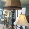 Brown Table Lamp
Denny Lamps