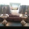 Jelani Lamp
Uttermost
Retail - $417
Sale - $279