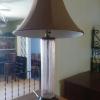 Kennice Lamp
Uttermost
Retail - $248
Sale - $169