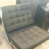 Accent Chair, Black
Coaster Co.
$403