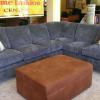 Clearance
Kent Sectional (Sold)
Kent Storage Ottoman
Norwalk
$599
was $1027