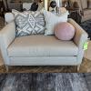 Zoey Cuddle Chair
Norwalk
$1119
clearance
was $1399