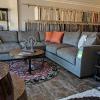 Liam Sectional (2 Loveseats, 1 Corner) 
Norwalk
$5809