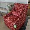 Eva Swivel Chair
Norwalk
$1,569