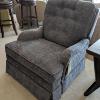 Sara Swivel Recliner
Norwalk
$1,139
was 1,329
Clearance