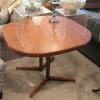 Peters - Revington
Laminate top table
$1,500