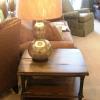 Peters - Revington
Manchester Chairside table
Reg. $218
Sale $199