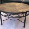 Peters - Revington
Scandia Round Coctail Table
Reg. $218
Sale $199