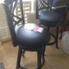 Barstool, Black Finish
Coaster Co.
$135