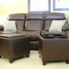 Cube Storage Ottoman
Peters-Revington
Brown Leather
Reg. $100 / Sale $89 each