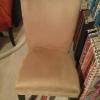 Parson Chair Taupe
Coaster Co.
$108