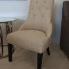 Harris Traditional Sand Accent Chair
Coaster
$179